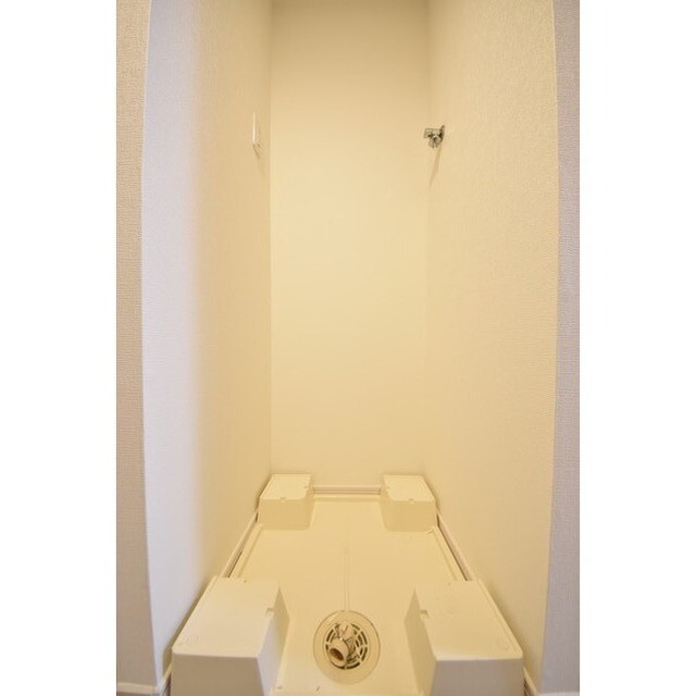 Court Blanche 内観