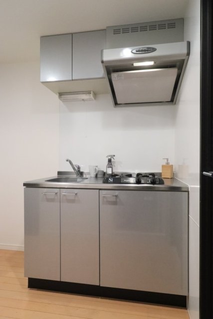 GENOVIA中野・都立家政 キッチン