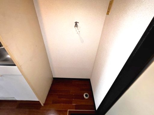 リエス稲田堤101号室 部屋設備