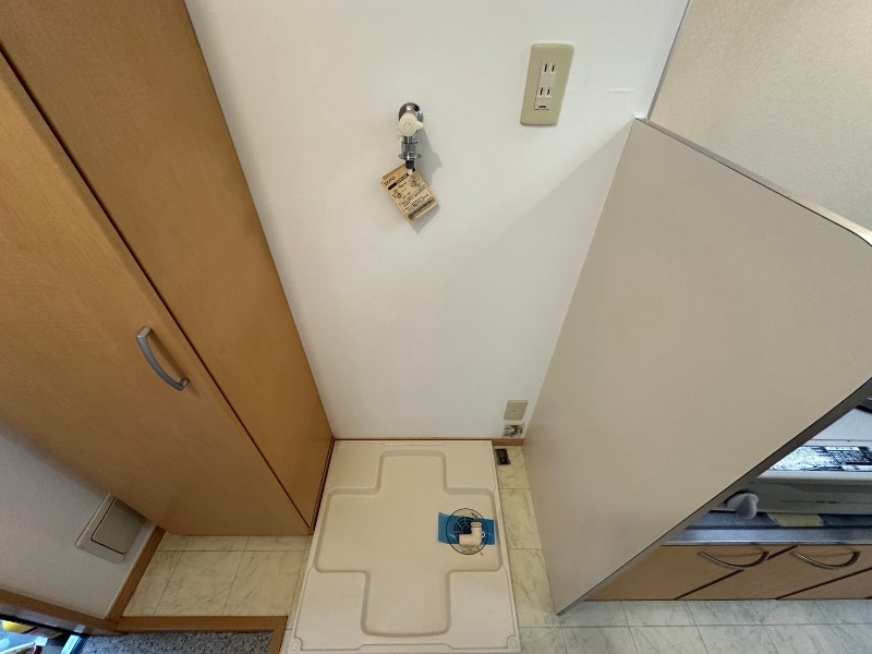 Welina SHOEⅡ ※別部屋参考写真