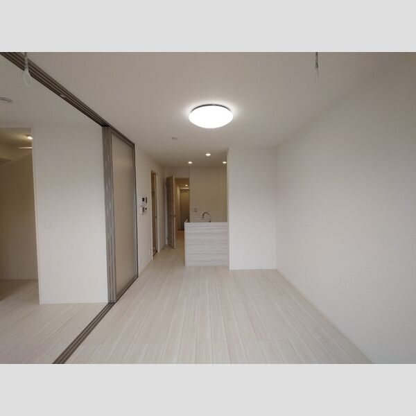 パーシモン グレイス LDK10.9帖