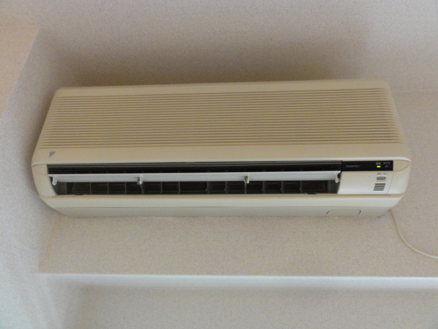 スカイコート新宿第10202号室 部屋設備