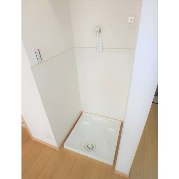 エメロードハイツ0101号室 部屋その他