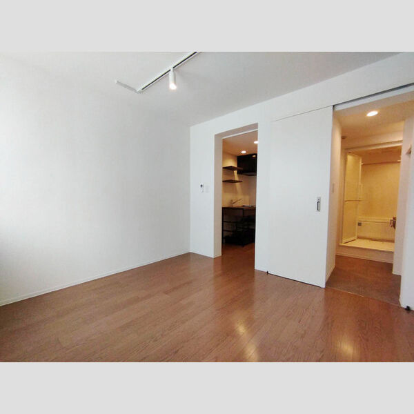 グランテージ西小山204号室 204号室　洋室