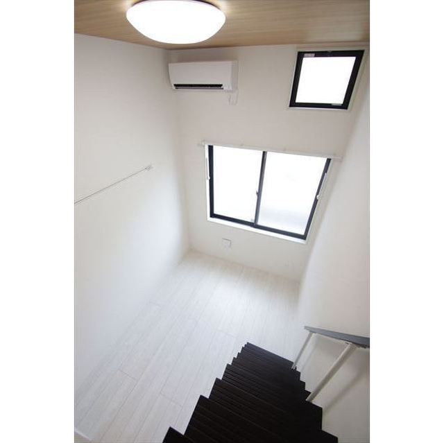 ハーモニーテラス西小岩Ⅴ0105号室 内観