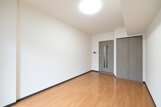 ライオンズプラザ上野毛2階 部屋その他