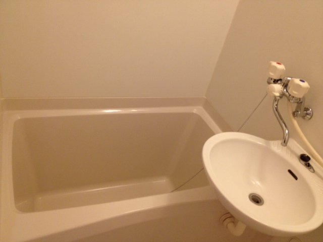 レオパレスハヅキ木更津 女性に人気のバス・トイレ別