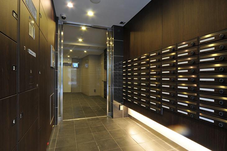 レジディア日本橋馬喰町Ⅱ7階 部屋その他