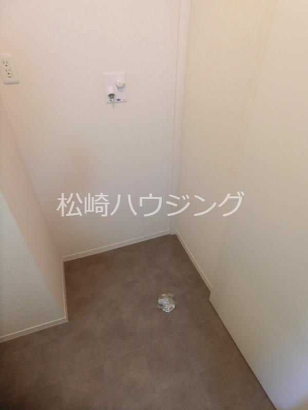 チェンバーコート2階 部屋その他