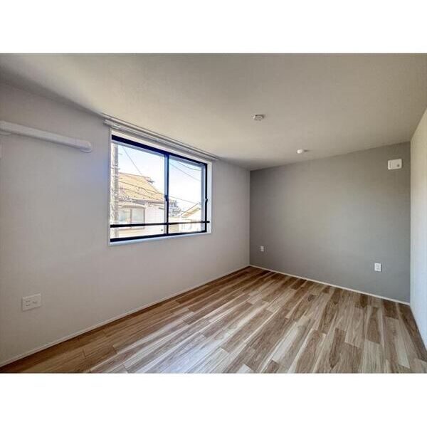 Ricott　URAWA リビング