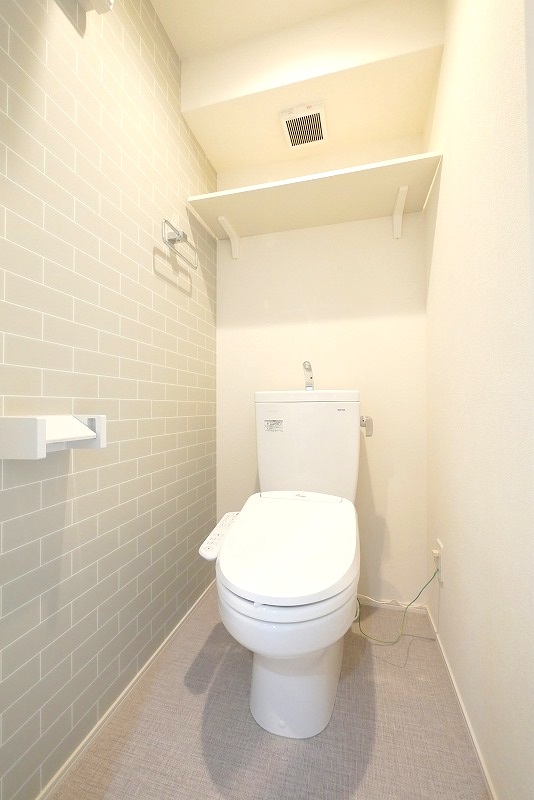 ハーモニーテラス東綾瀬2階 内観