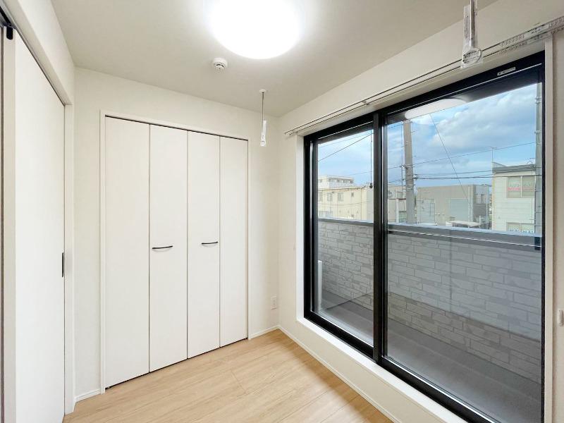 セミカ千葉寺2階 部屋その他