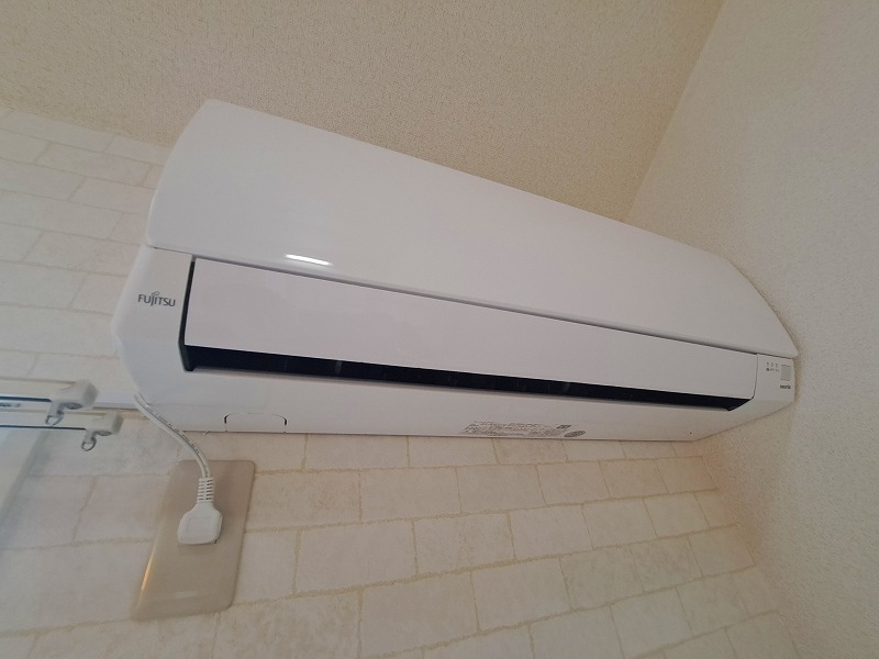 ラ・タジュール2階 部屋設備