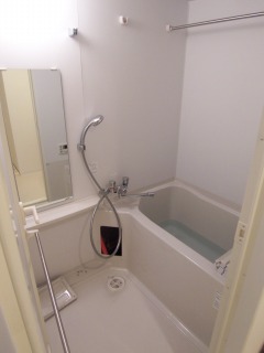 ＲＡＳＩＳ　大山‐山手通り8階 内観