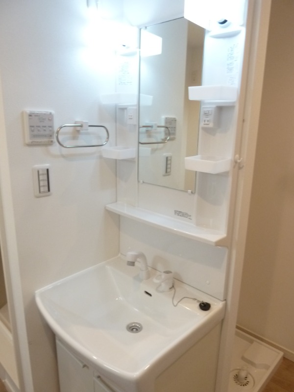 ミハス三軒茶屋Ⅱ1階 部屋その他