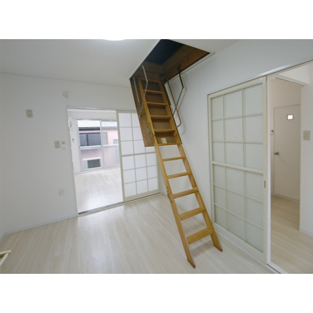 メゾン・アイランドB203号室 部屋その他