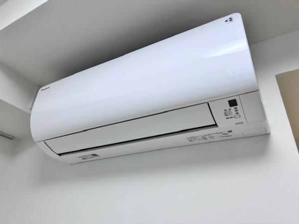 Ｂｒｉｌｌｉａ　ｉｓｔ　大井町 部屋設備