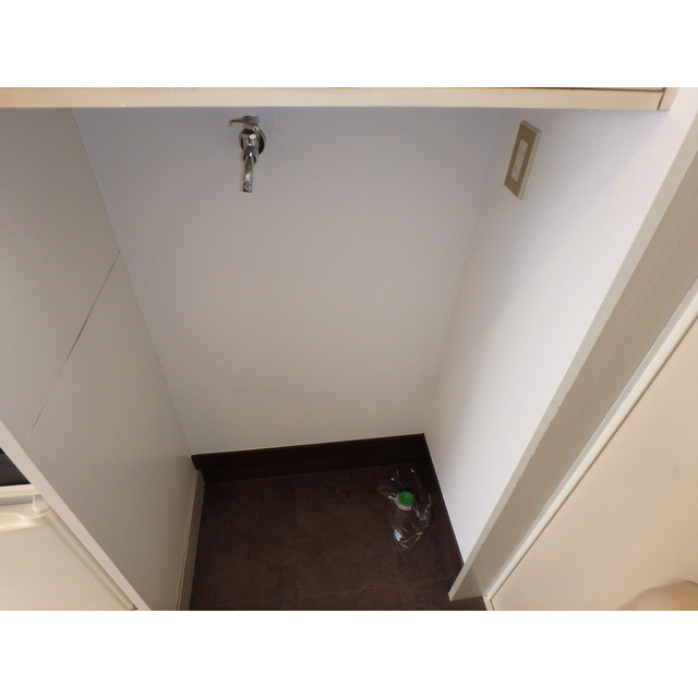 ブランメゾン成増201号室 部屋その他