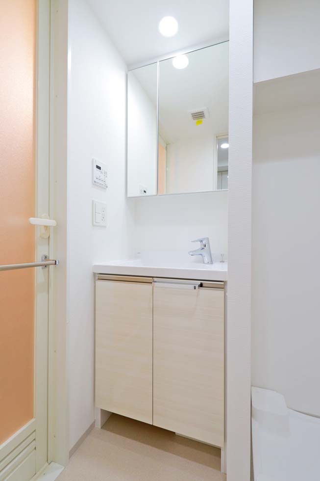 (仮称）PREMIUM CUBE東高円寺DEUX2階 同建物別部屋の参考画像