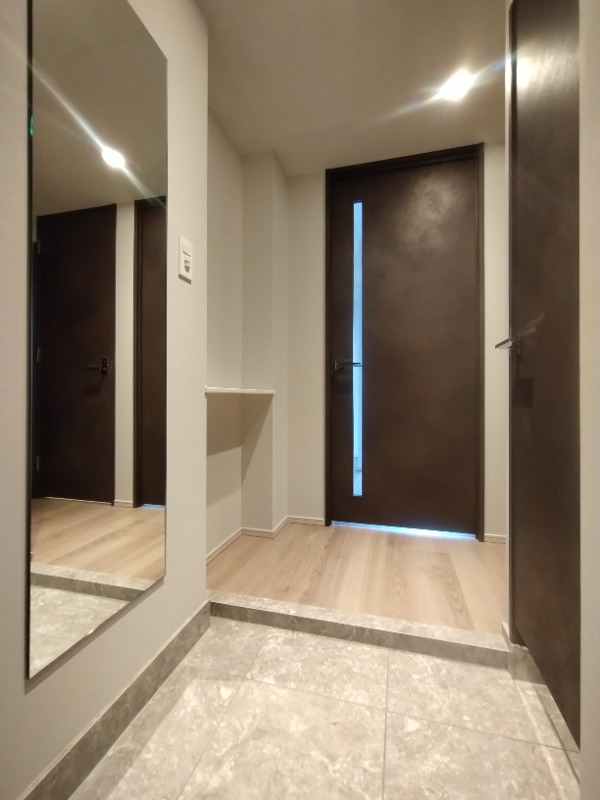 クレイシアIDZ練馬富士見台8階 部屋その他