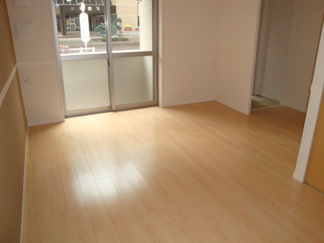 ボンヌール 洋室③