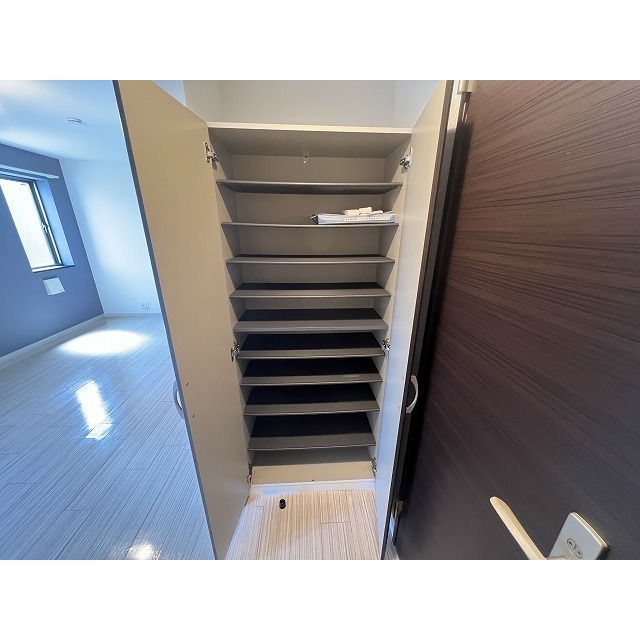 KINGHOUSE横濱蒔田202号室 ※他部屋参考写真※