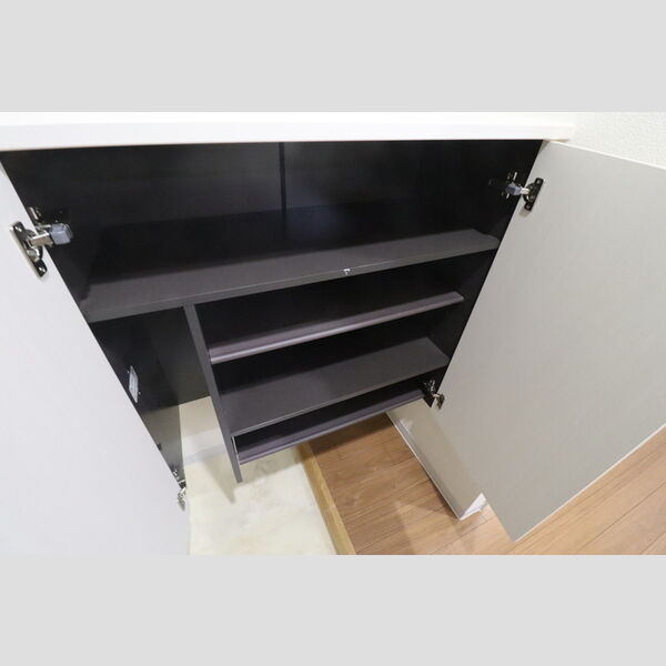 スフィア シューズボックス