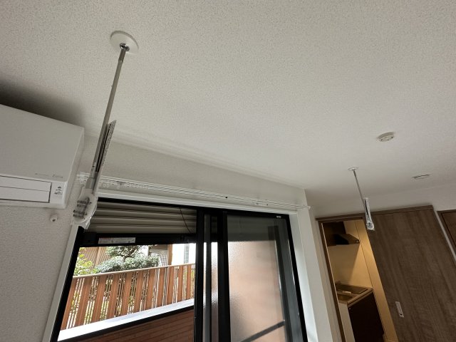 Bay Room vida103号室 その他