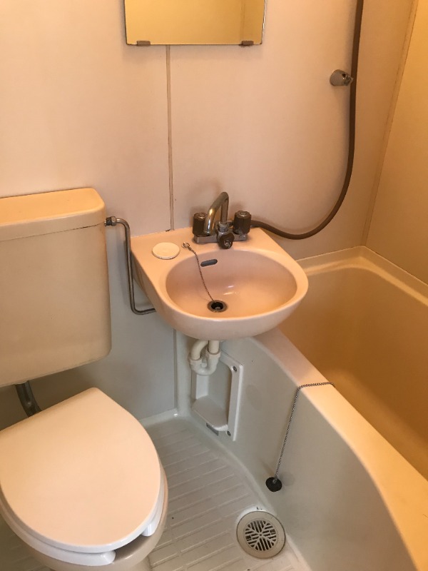 ベルトピア南浦和Ⅲ1階 部屋その他