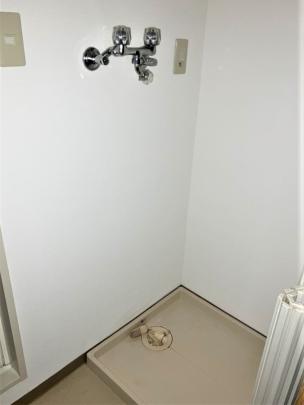 クリオ小田急相模原参番館2階 部屋その他