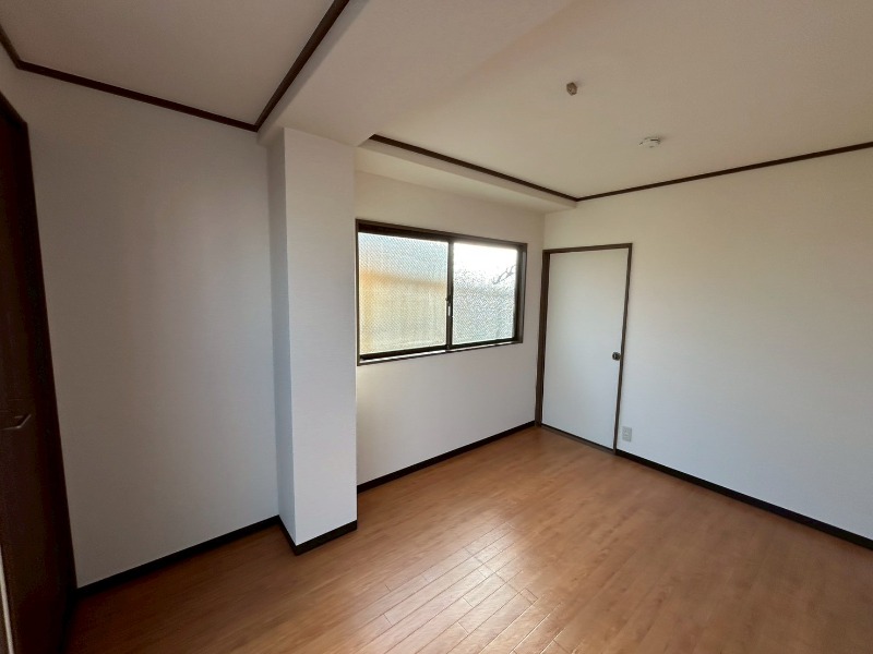 川本ビル4階 部屋その他