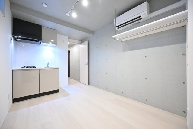 Ｌｅ　Ｎｉｄ　日本橋 リビング