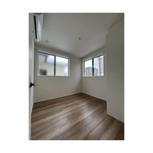 Pieni　Metsa　さいたま新都心 リビング