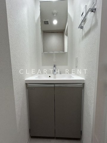 Ｐｒｉｍａｌ 両国Ⅱ4階 同タイプ別住戸写真となります。現況と異なる場合がございます。