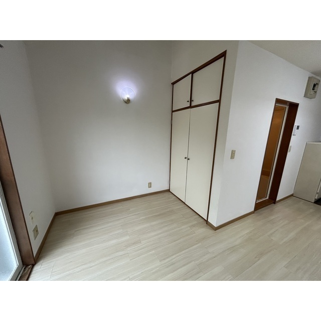 メゾンド貝塚 リビング