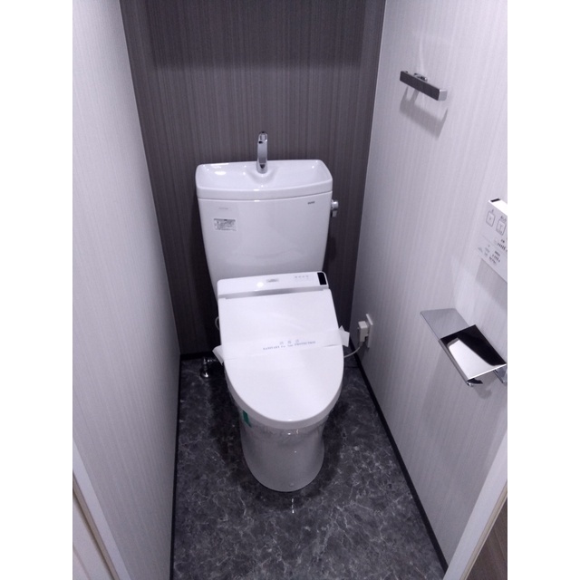 ロアール川崎大師5階 内観