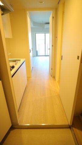 プラウドフラット両国1106号室 ※参考写真