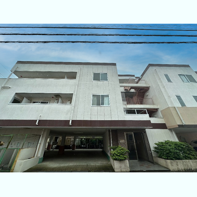 アネックス和総218号室 外観