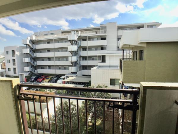 ブライトテラスＴ．Ｙ．Ｔ3階 部屋その他