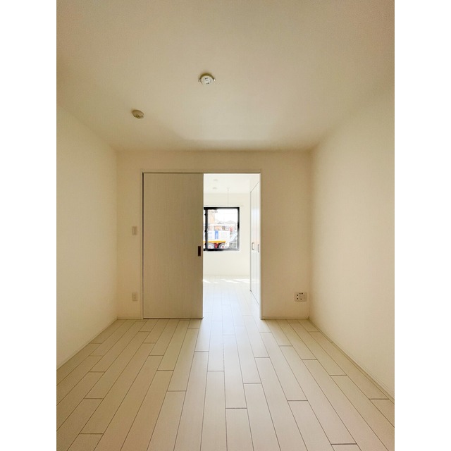 エルファーロ善福寺3階 部屋その他