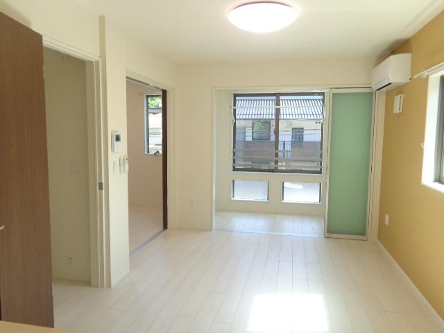 ビオレッタ リビング（イメージ）