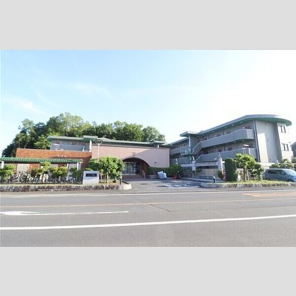 パティオ坂巻301号室 外観