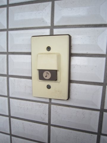 エスポワール湘南0301号室 セキュリティ