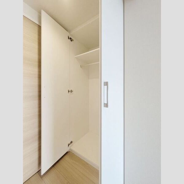 Laule'a越谷505号室 収納