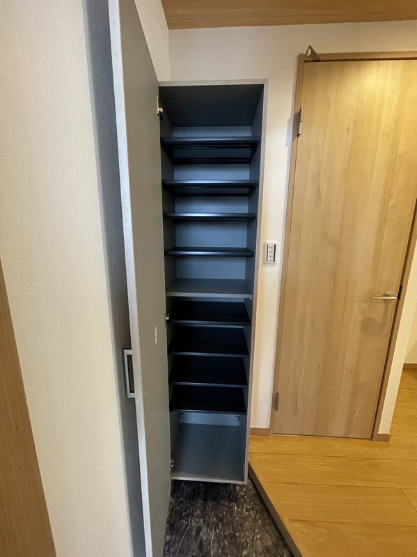 livegreen3階 部屋その他