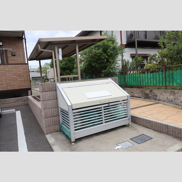 コルテ101号室 周辺