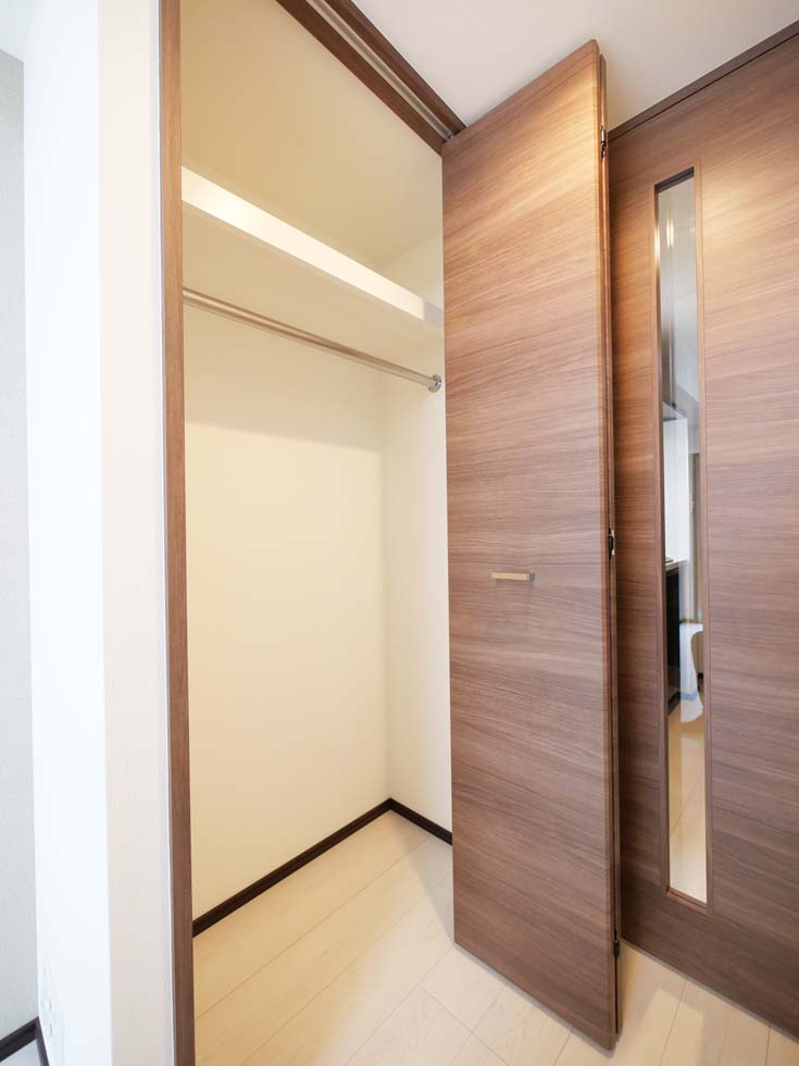 セジョリ高井戸Ⅱ 内観