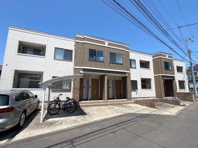 ブランの外観画像