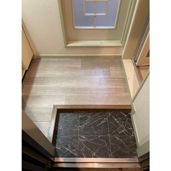 ホワイトパレス新柏101号室 部屋その他