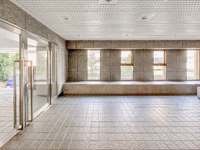 ビエラコート南浦和8階 部屋その他